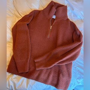 Old Navy Half-Zip